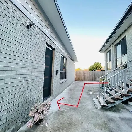 Modern 2 Bedrooms House Close To Qeii Hospital & Grifith Uni Brisbane Exterior photo