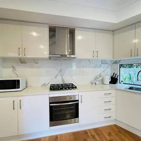 Modern 2 Bedrooms House Close To Qeii Hospital & Grifith Uni Brisbane Exterior photo