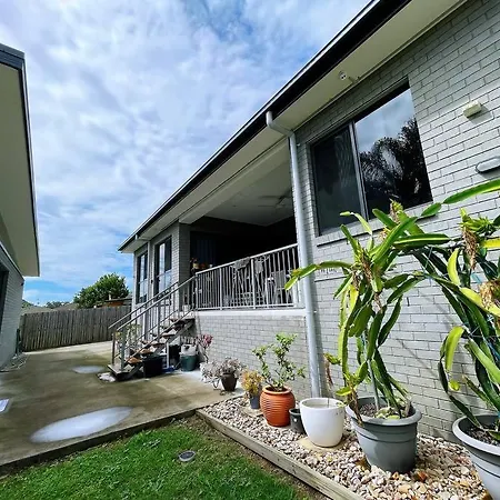 Modern 2 Bedrooms House Close To Qeii Hospital & Grifith Uni Brisbane Exterior photo